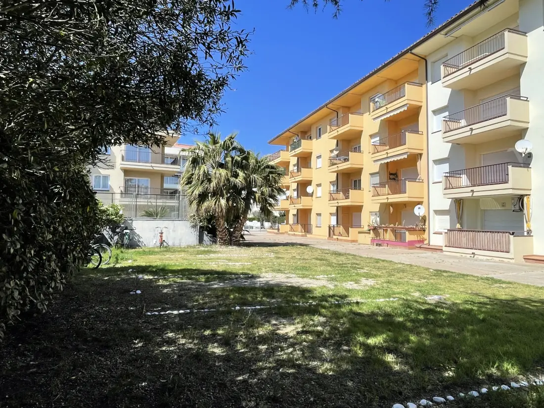 Appartements à L'Estartit
