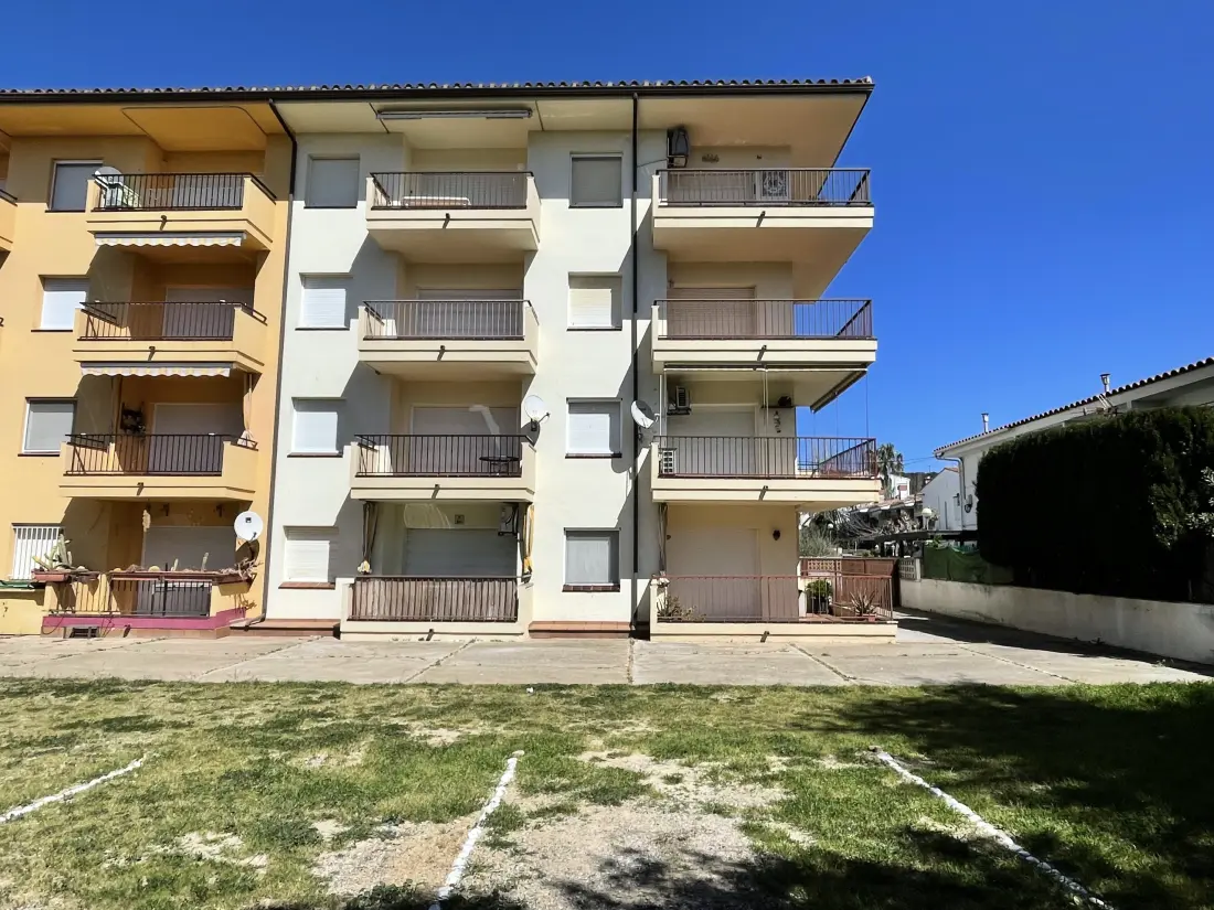 Appartements à L'Estartit