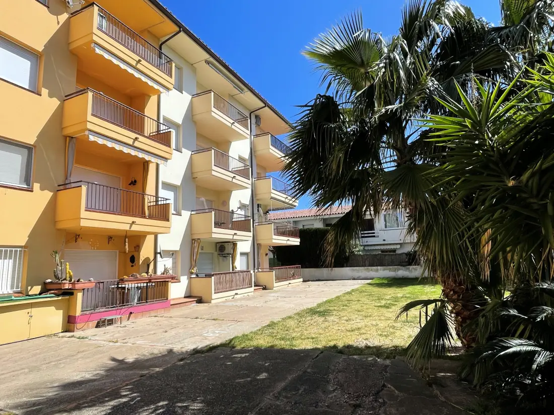 Appartements à L'Estartit