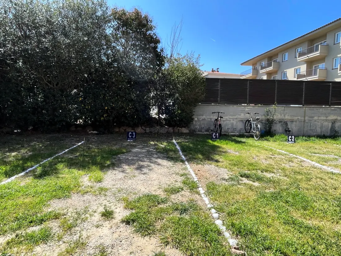 Appartements à L'Estartit