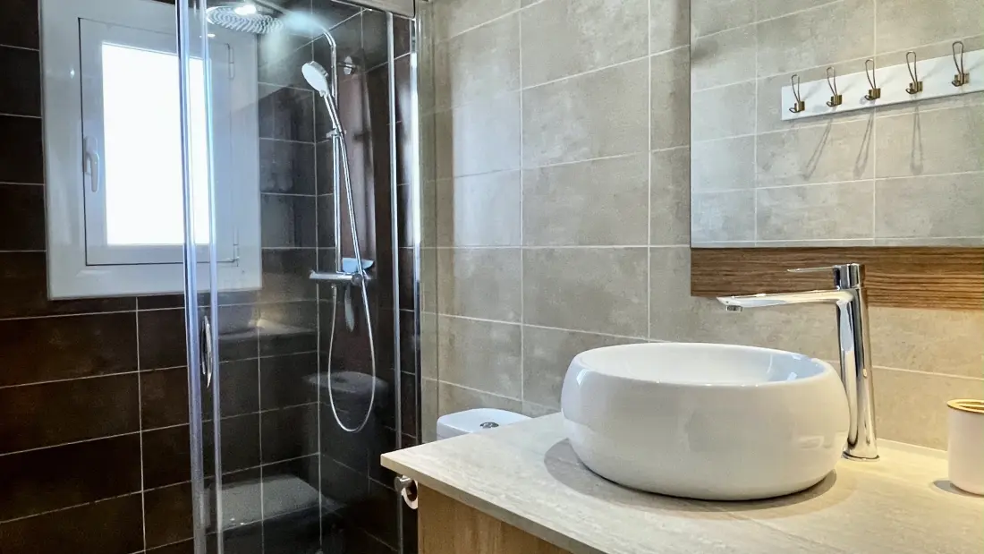Appartements à L'Estartit