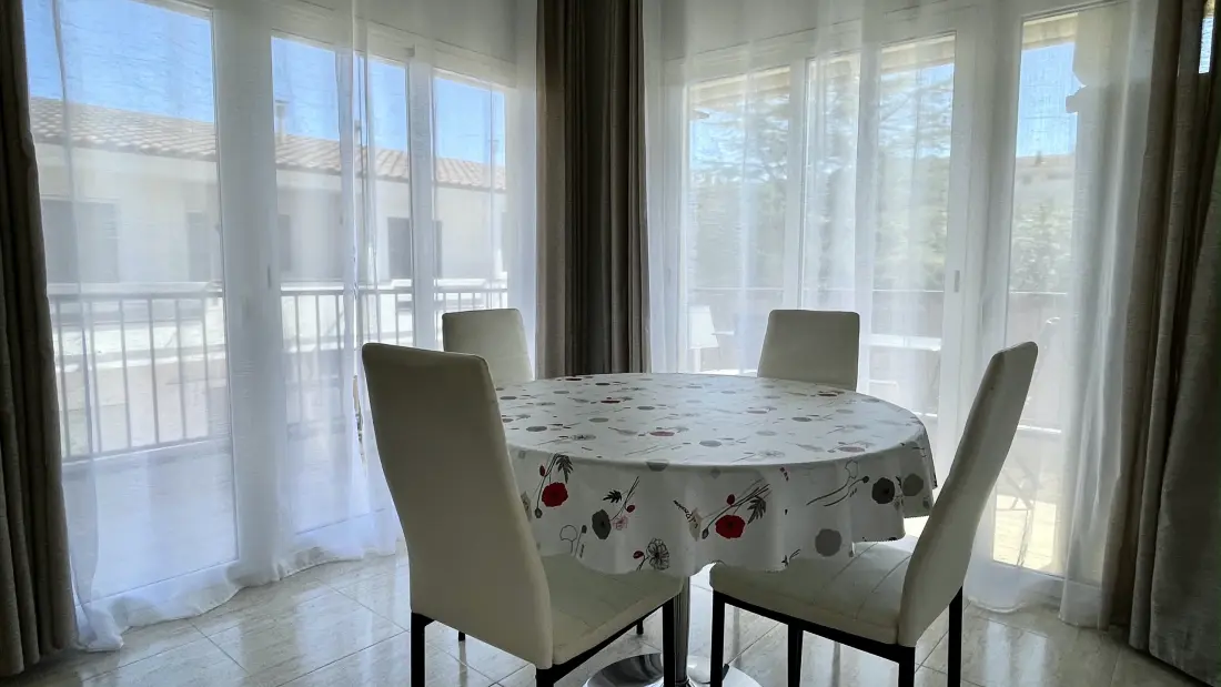 Appartements à L'Estartit