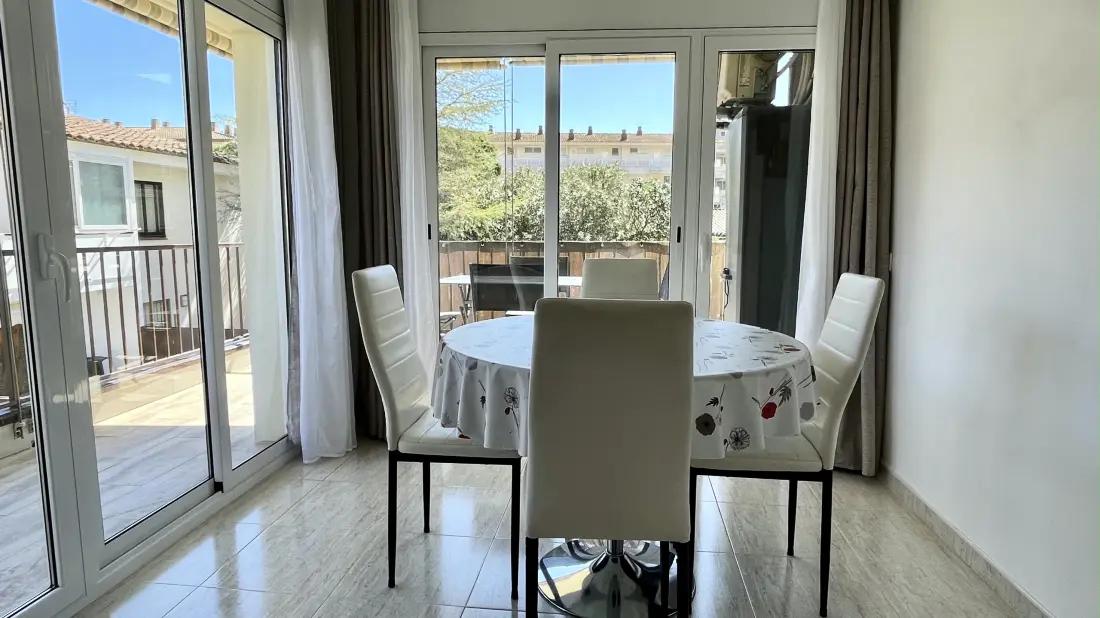 Appartements à L'Estartit