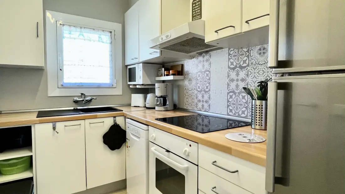 Appartements à L'Estartit