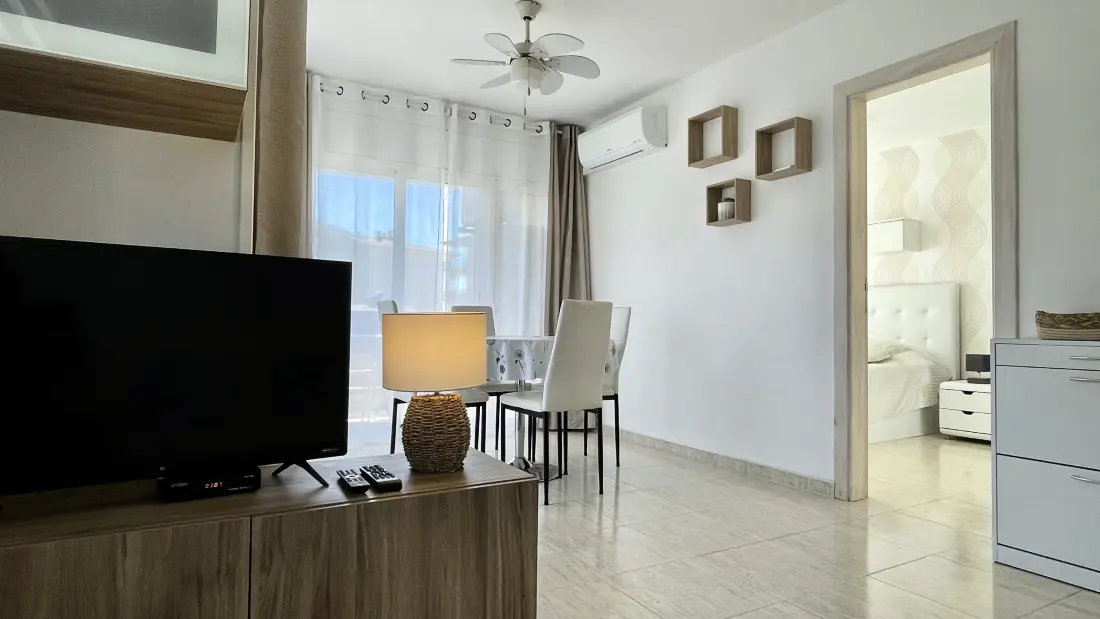 Appartements à L'Estartit