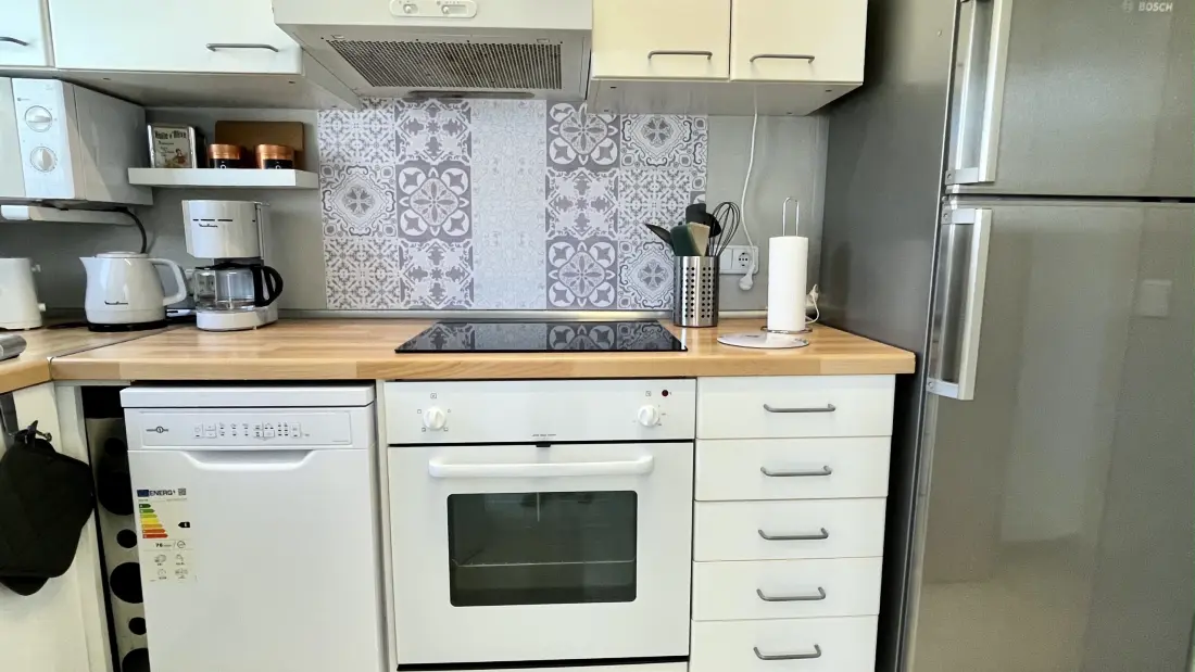 Appartements à L'Estartit