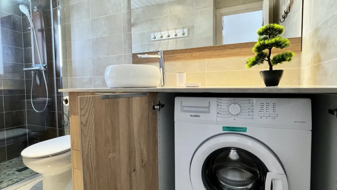 Appartements à L'Estartit
