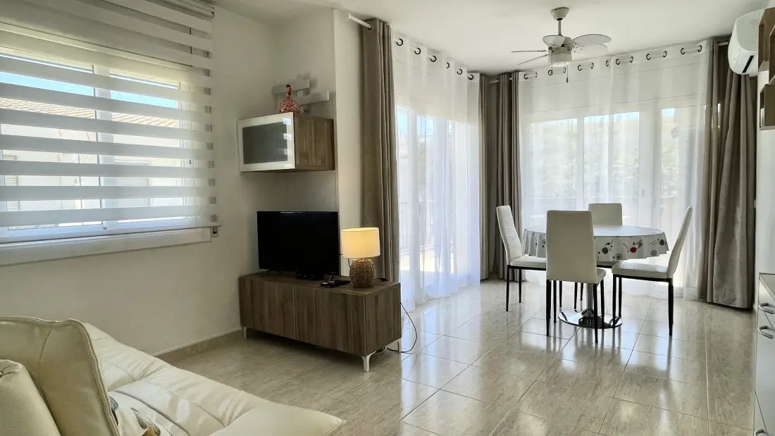 Appartements à L'Estartit