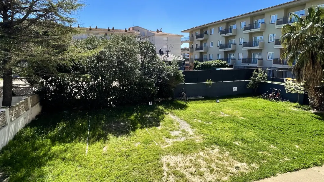 Appartements à L'Estartit