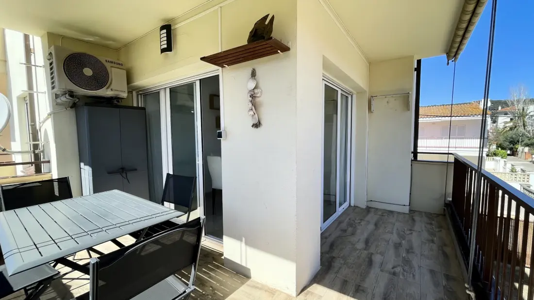 Appartements à L'Estartit