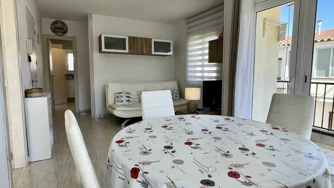 Appartements à L'Estartit