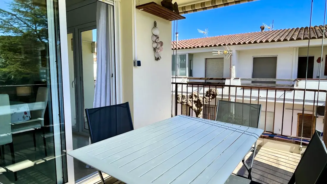 Appartements à L'Estartit