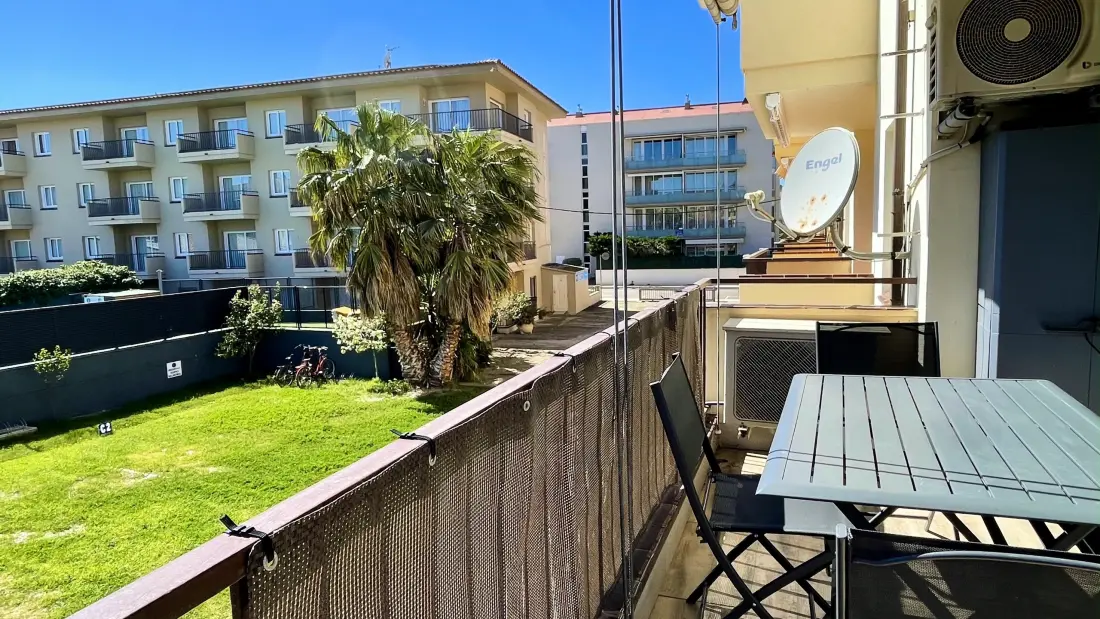 Appartements à L'Estartit