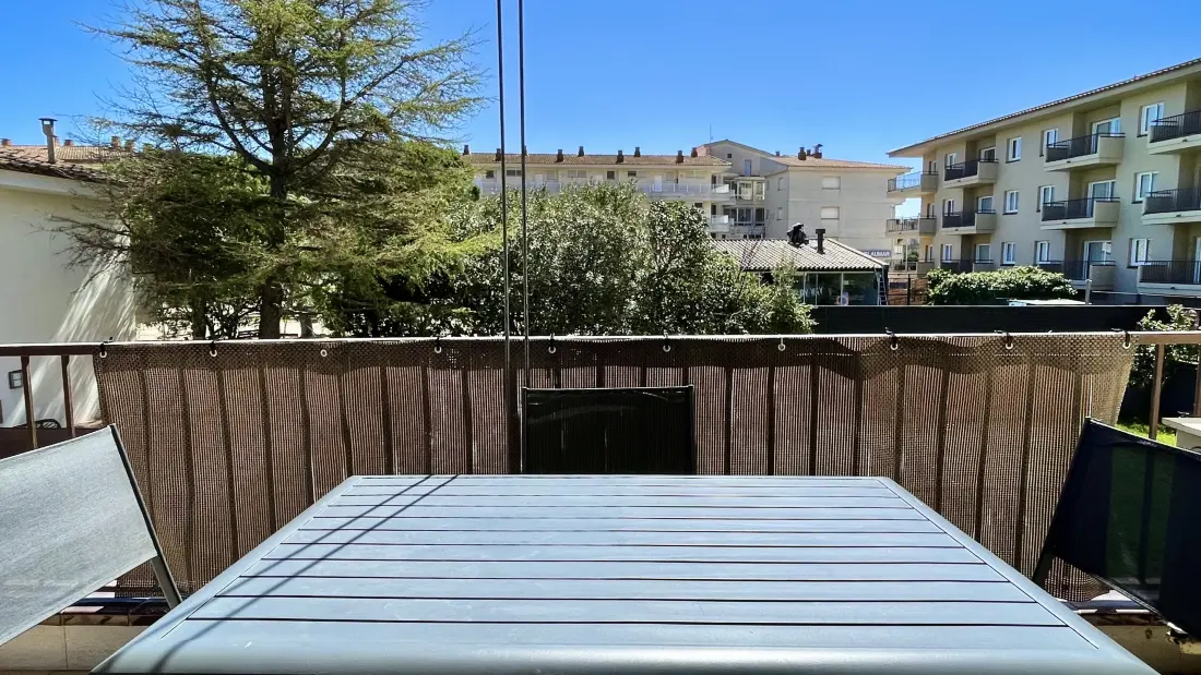 Appartements à L'Estartit