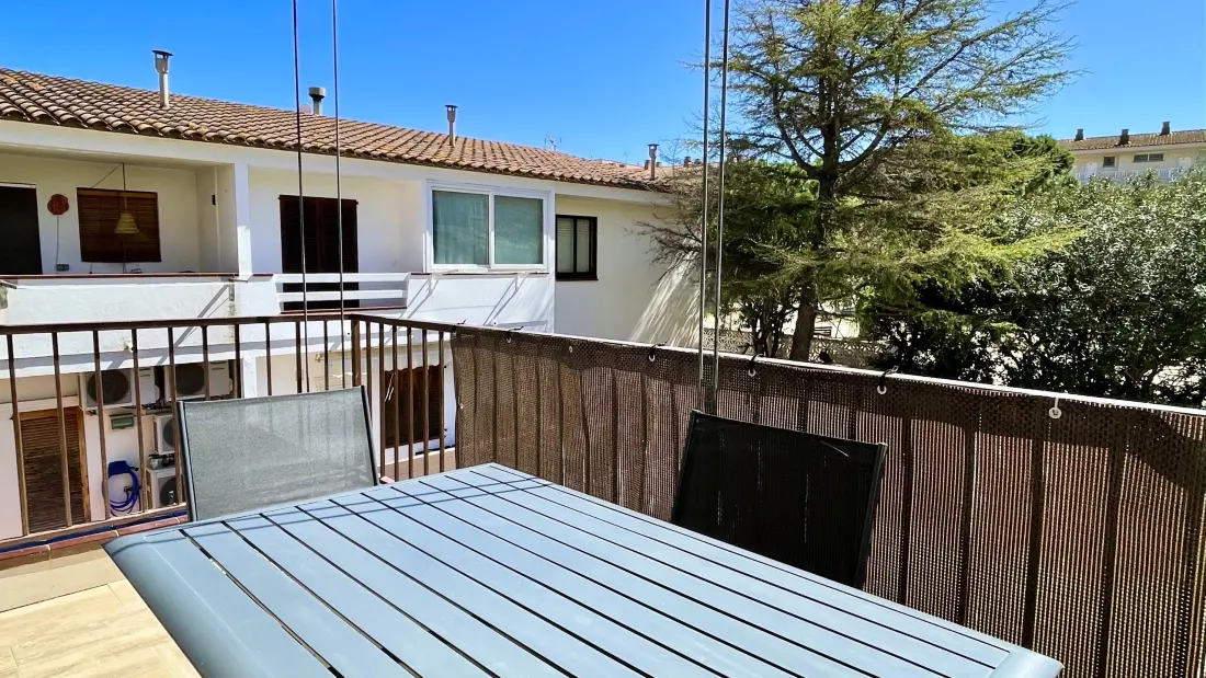 Appartements à L'Estartit