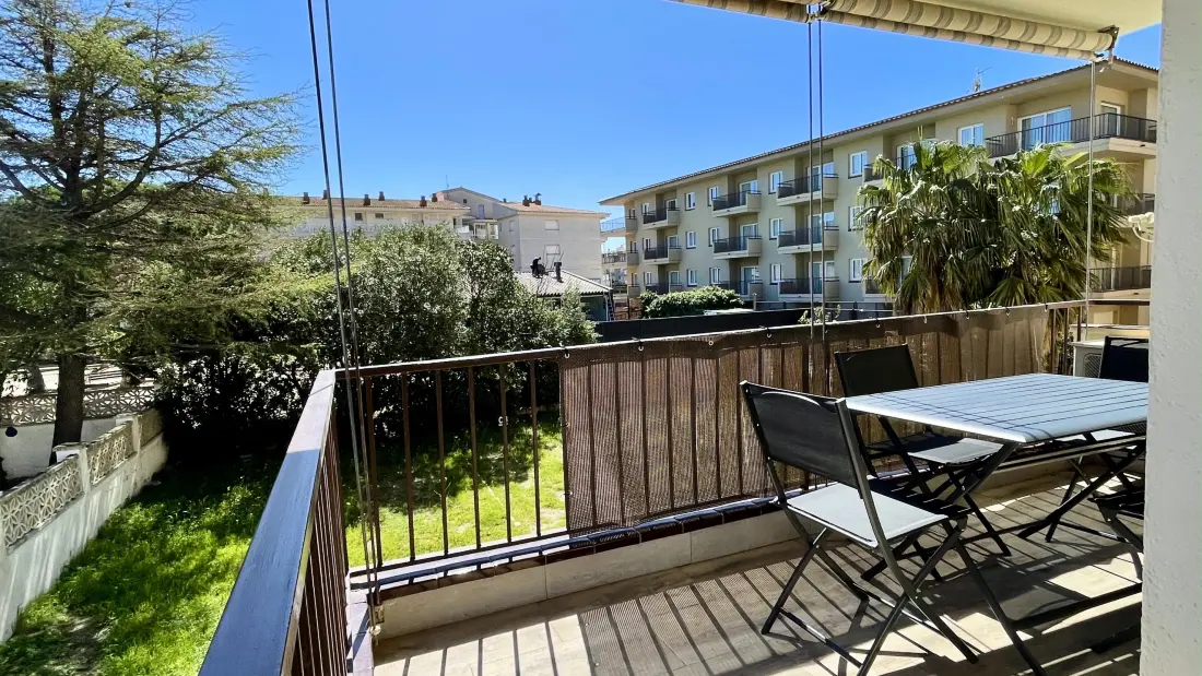 Appartements à L'Estartit