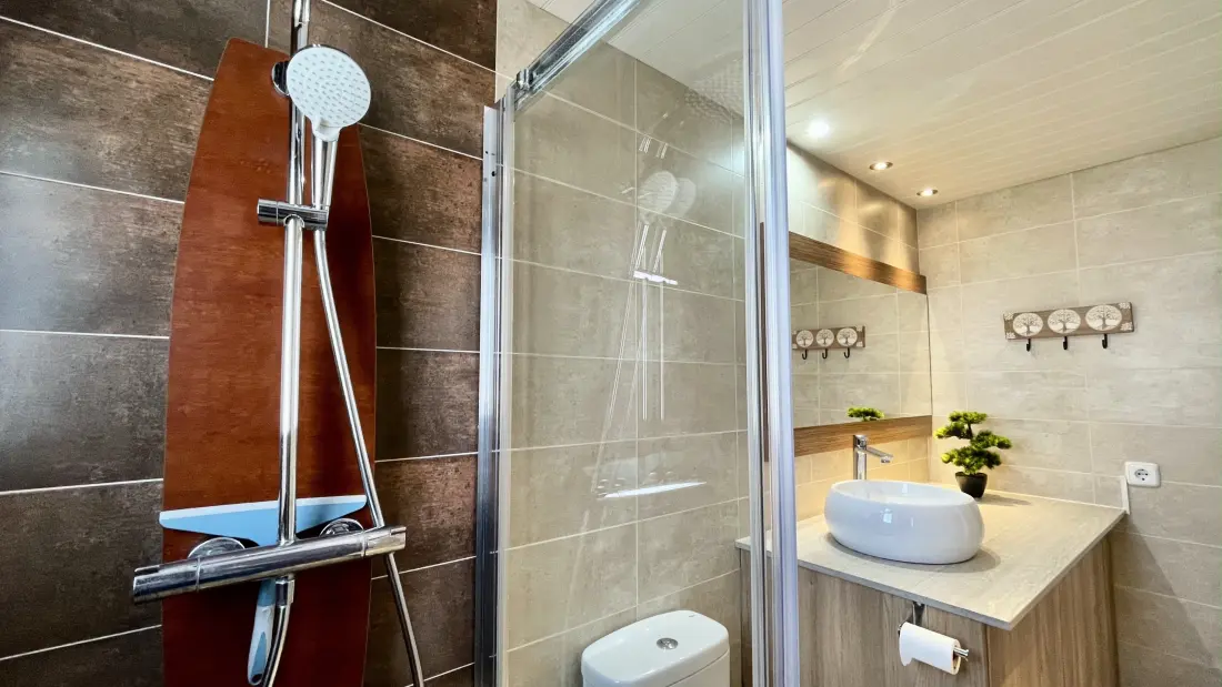 Appartements à L'Estartit