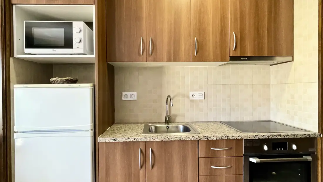 Appartements à L'Estartit