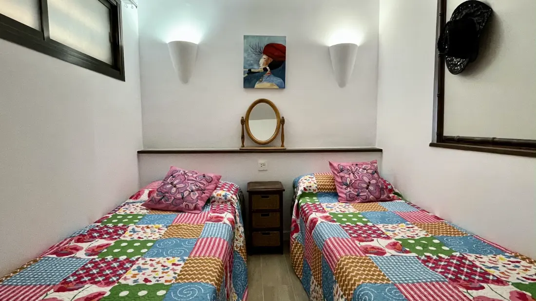 Appartements à L'Estartit