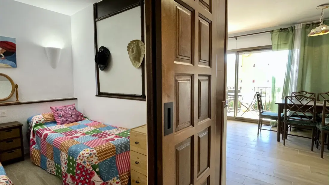 Appartements à L'Estartit