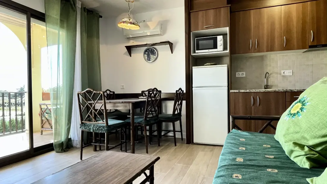 Appartements à L'Estartit