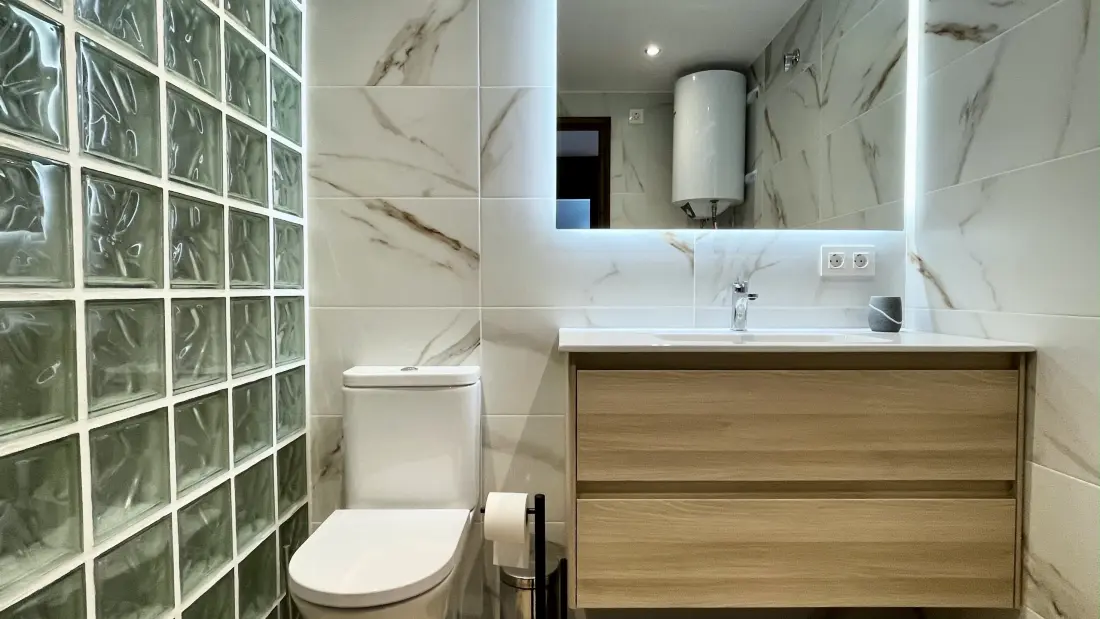 Appartements à L'Estartit