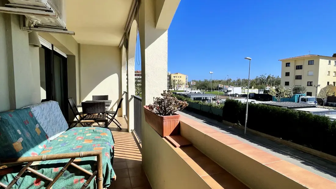 Appartements à L'Estartit