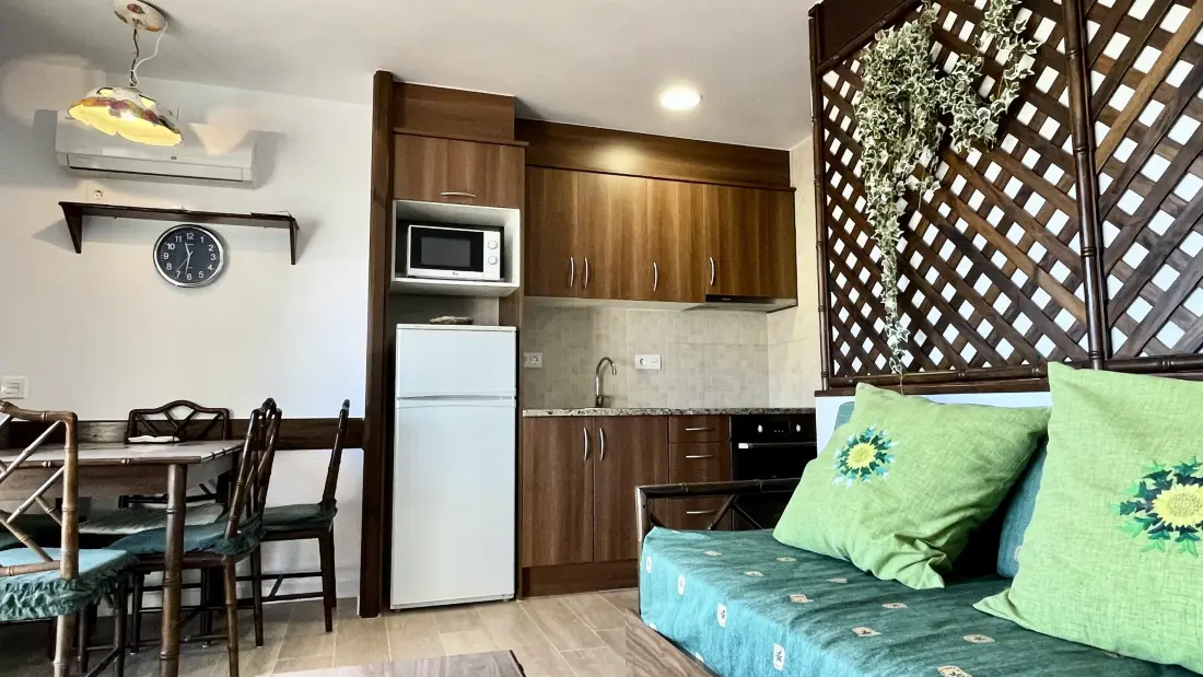 Appartements à L'Estartit