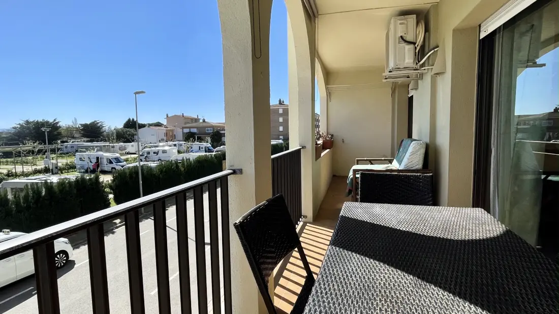 Appartements à L'Estartit