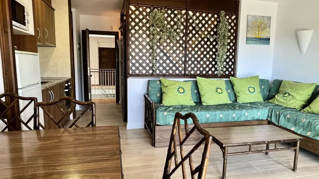 Appartements à L'Estartit