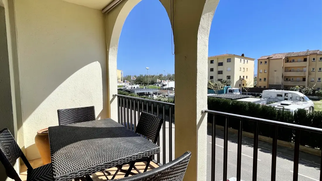 Appartements à L'Estartit