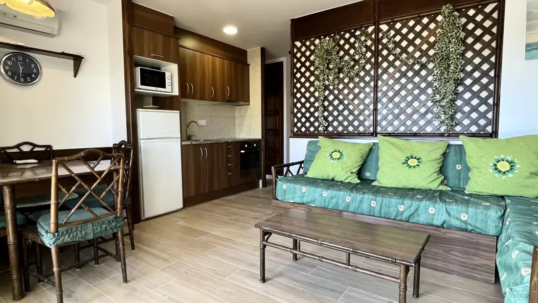 Appartements à L'Estartit