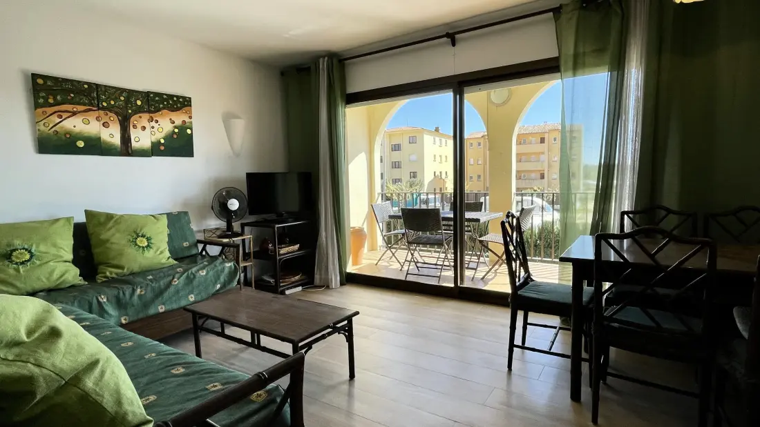 Appartements à L'Estartit