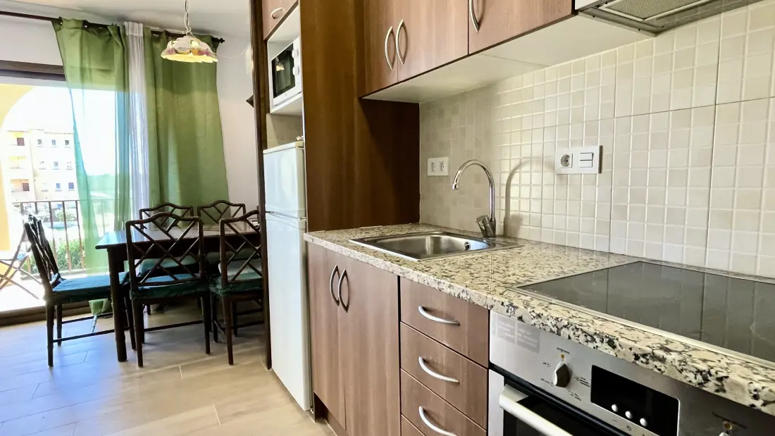 Appartements à L'Estartit