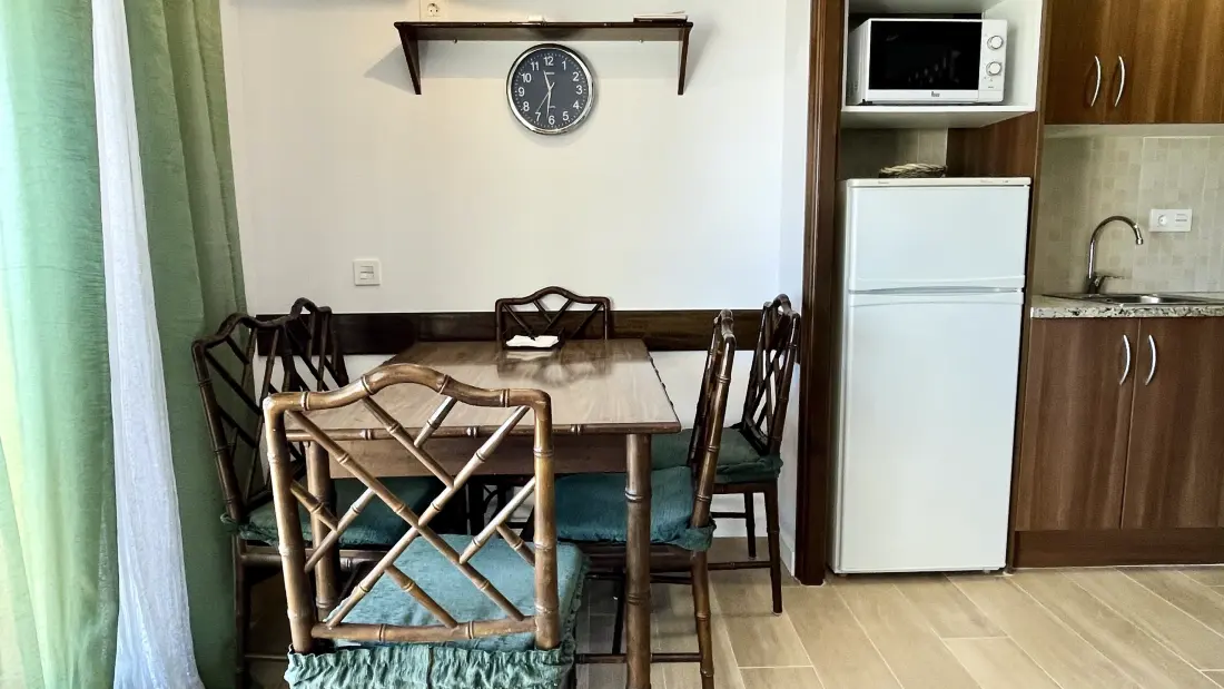 Appartements à L'Estartit