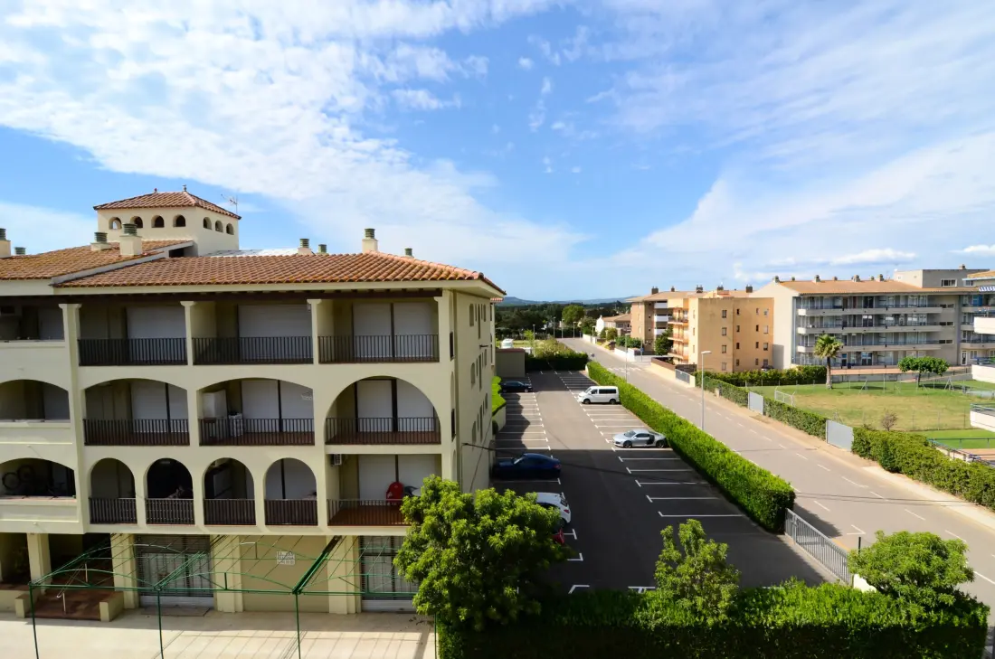 Appartements à L'Estartit