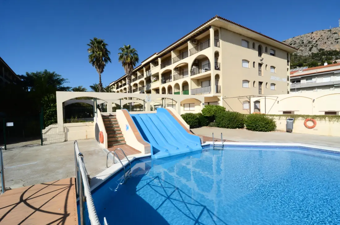 Appartements à L'Estartit