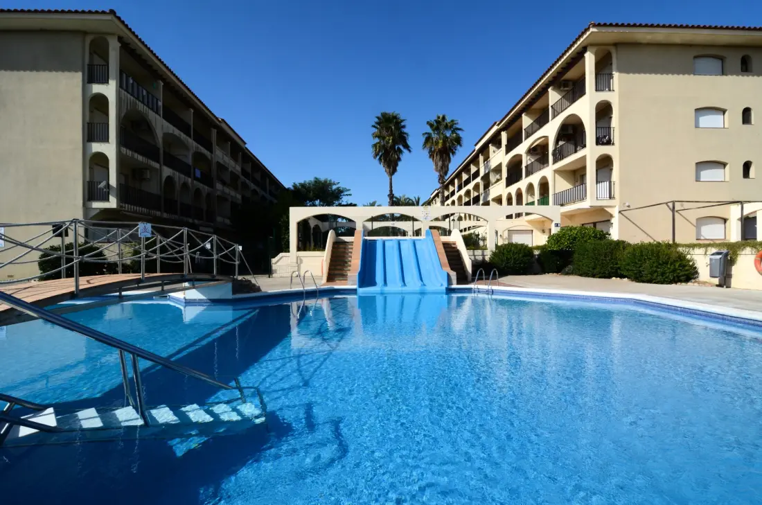 Appartements à L'Estartit
