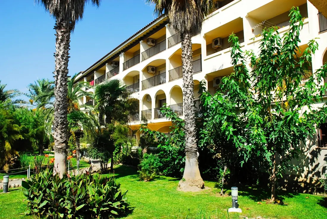 Appartements à L'Estartit