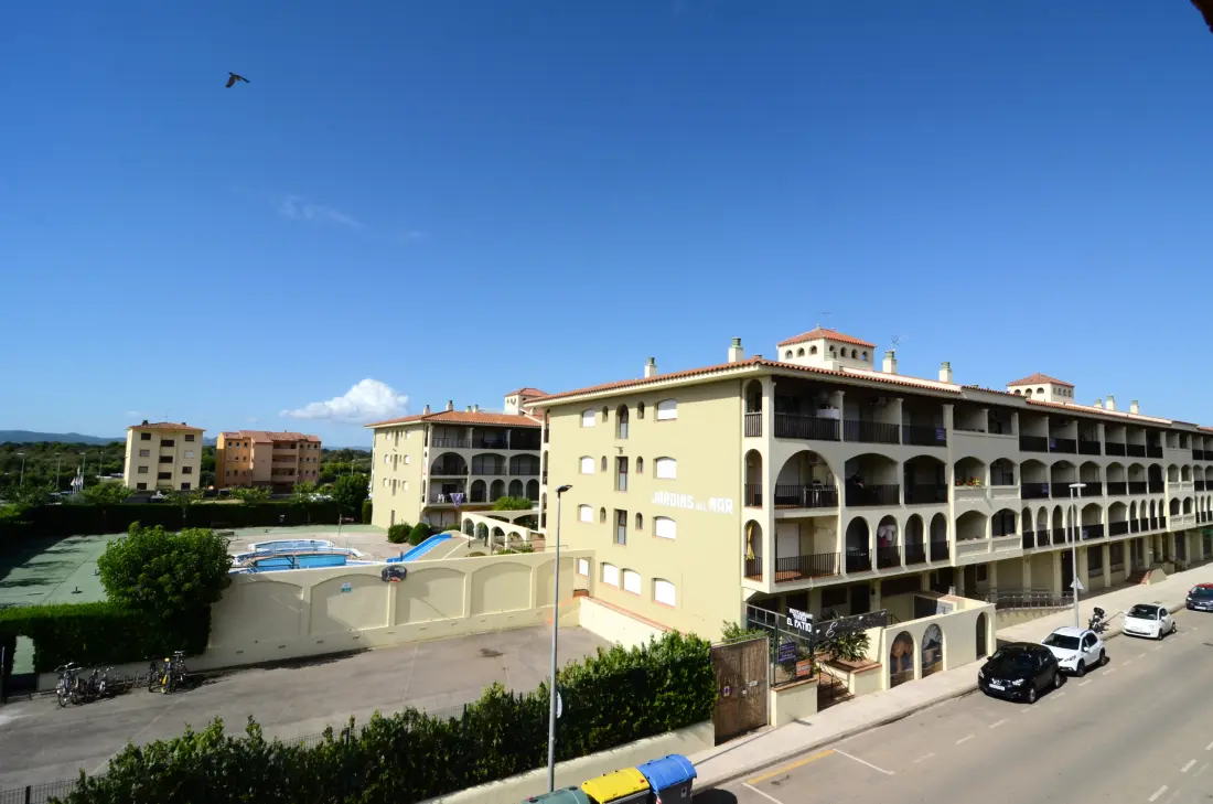 Appartements à L'Estartit