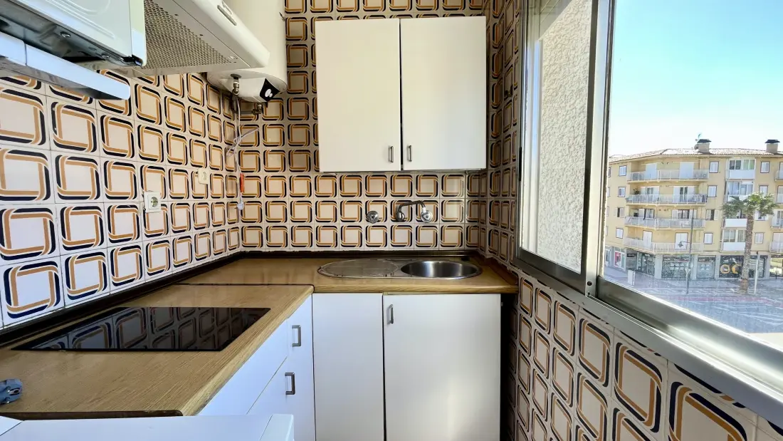 Appartements à L'Estartit