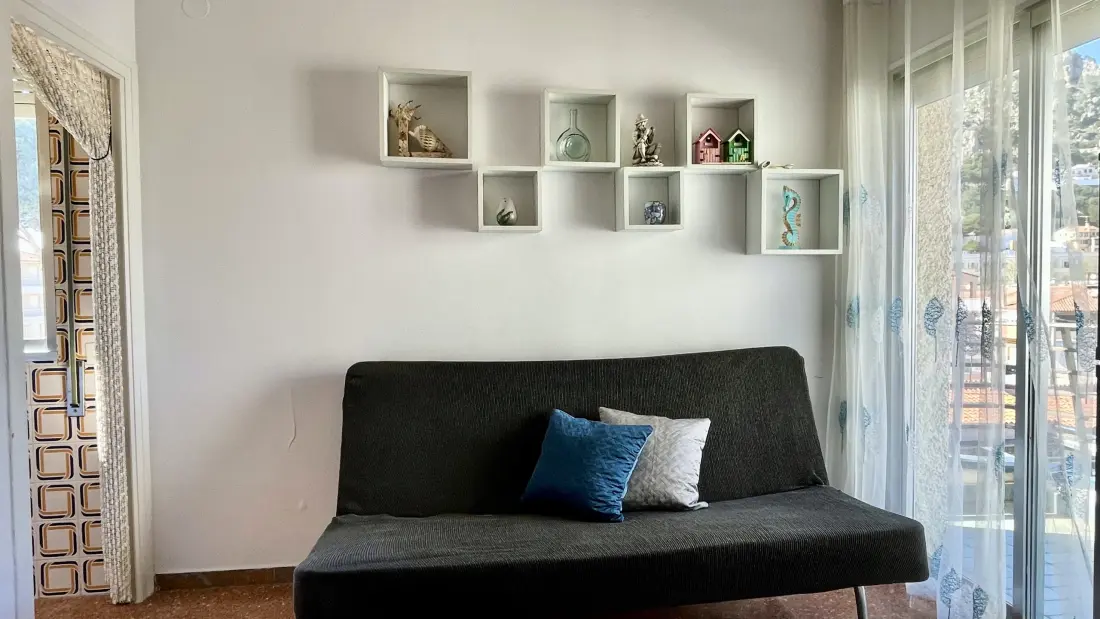 Appartements à L'Estartit