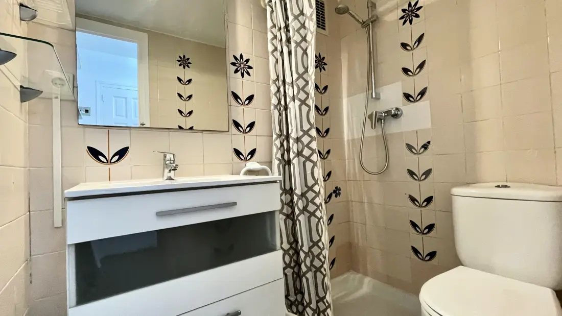 Appartements à L'Estartit