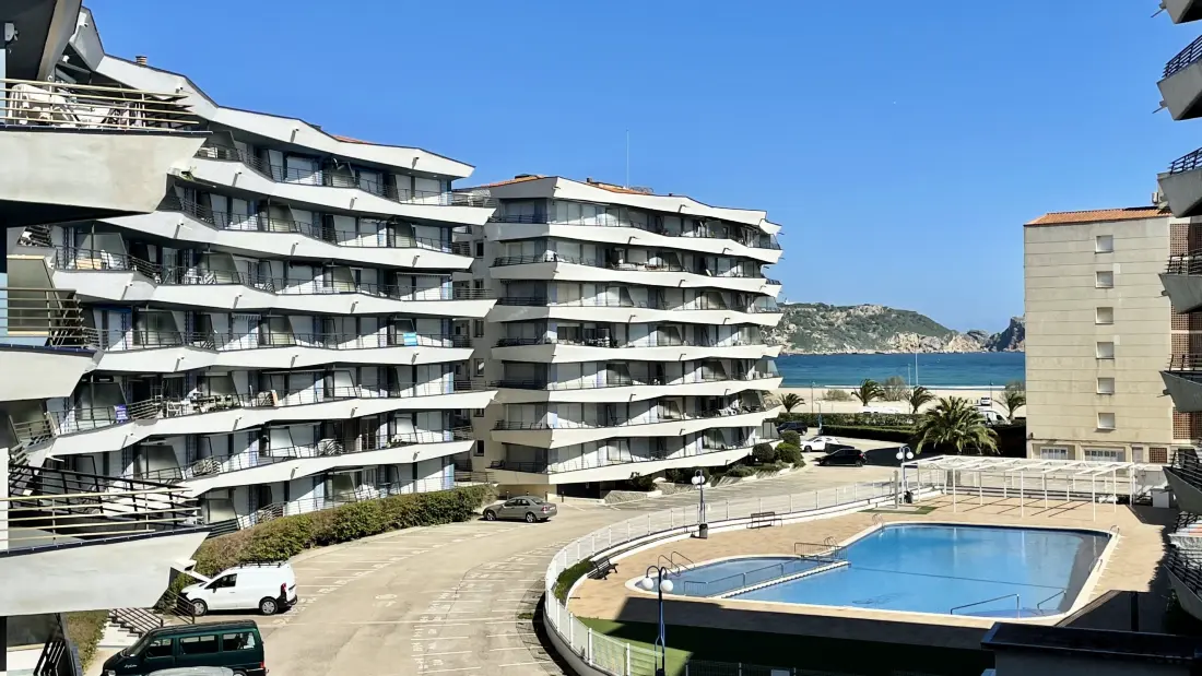 Appartements à L'Estartit