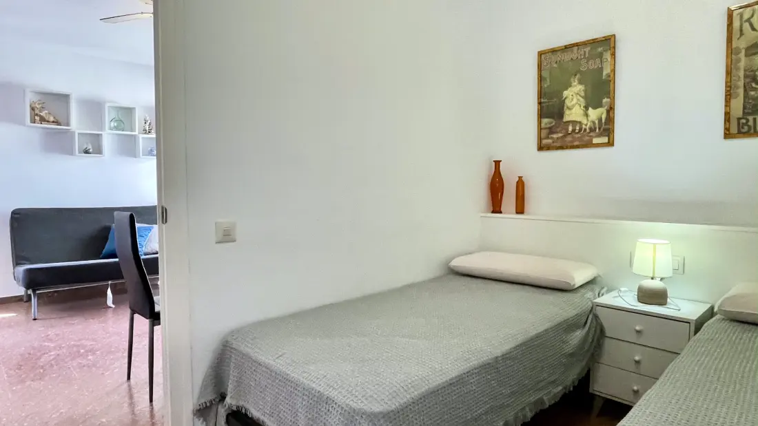 Appartements à L'Estartit