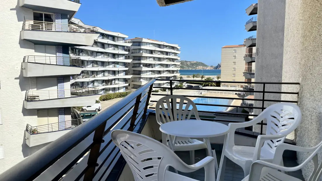 Appartements à L'Estartit