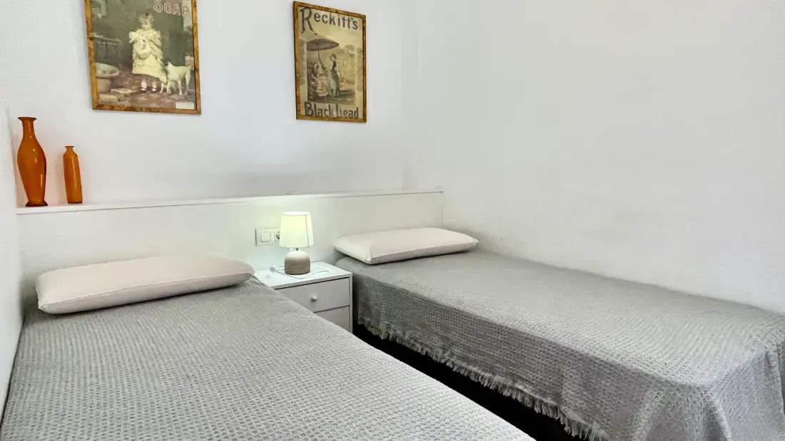 Appartements à L'Estartit