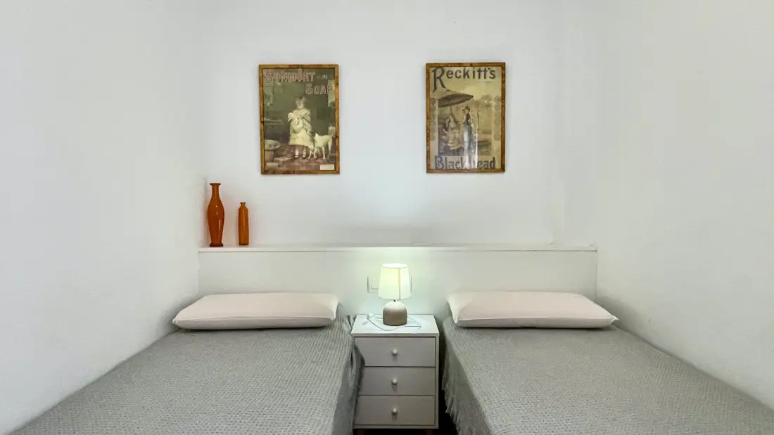 Appartements à L'Estartit