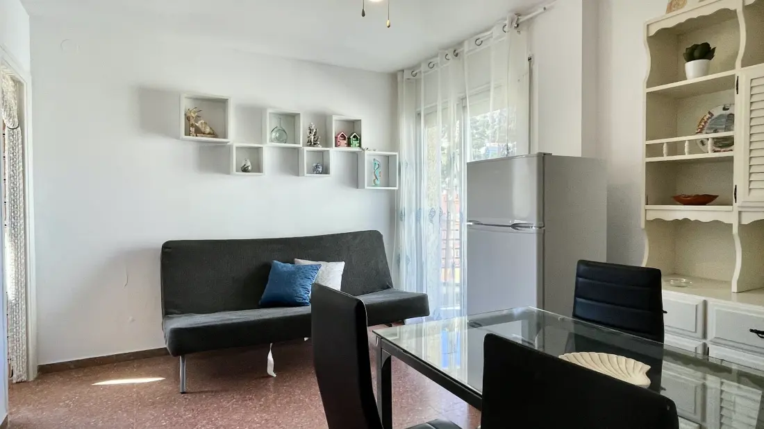 Appartements à L'Estartit