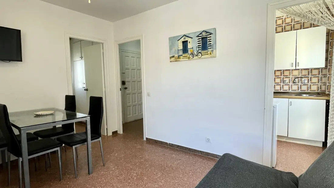 Appartements à L'Estartit